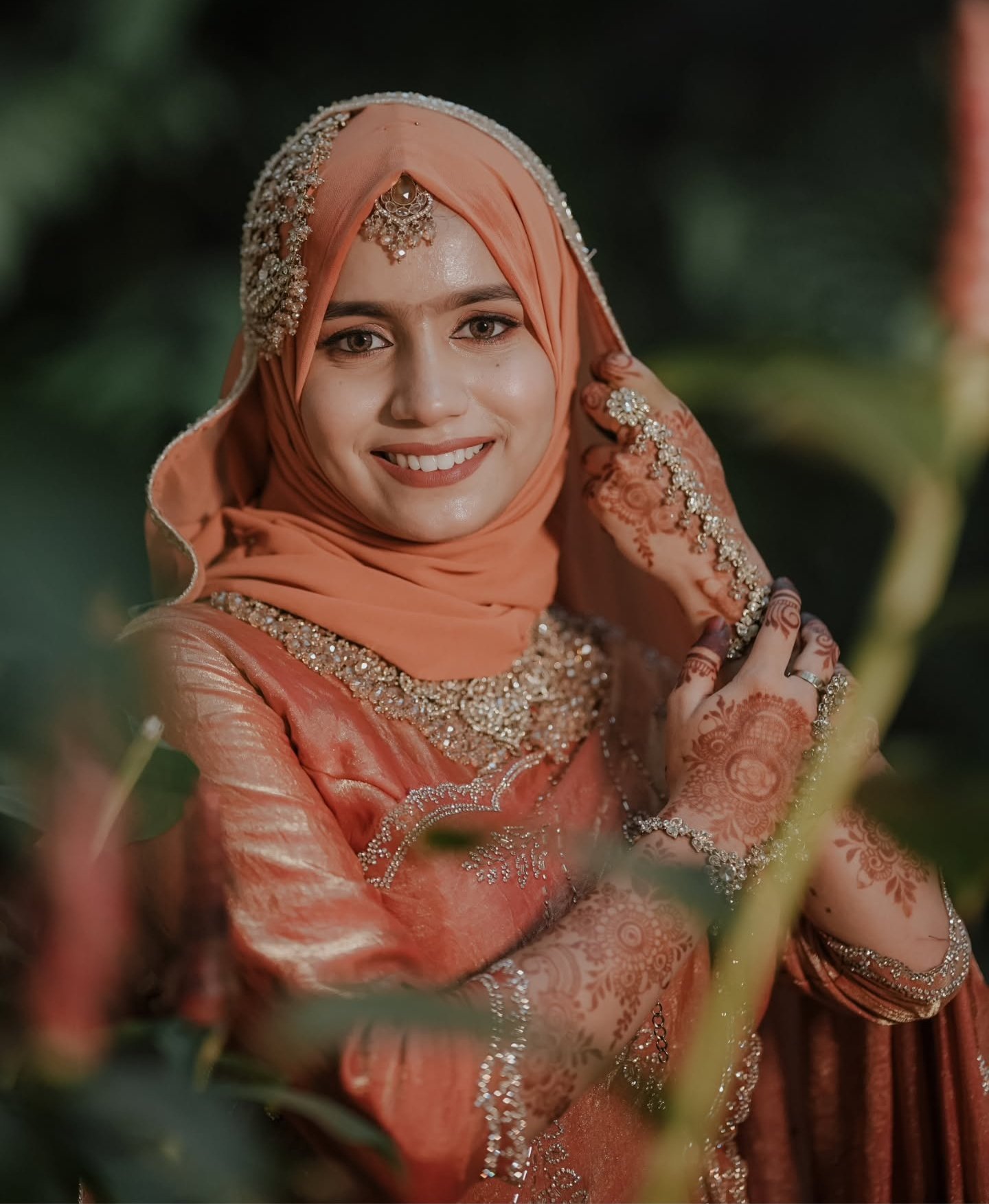 Wedding celebration by Eternal Wedding Stories